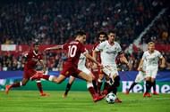 Image result for Sevilla 3-3 Liverpool